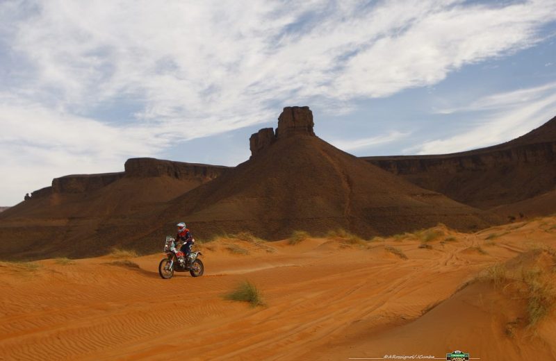 Africa Race 2019 – Etape N°10 : Amodjar/Akjoujt — 151
