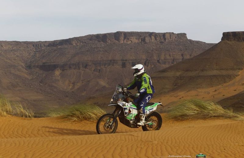 Africa Race 2019 – Etape N°10 : Amodjar/Akjoujt — 152