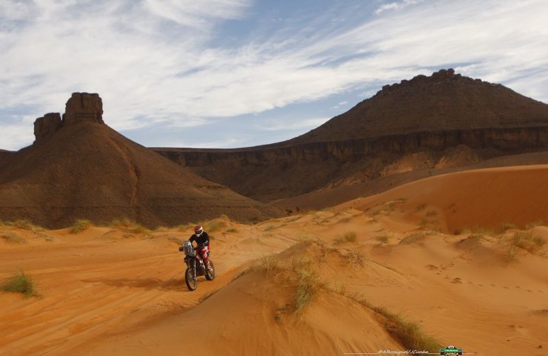 Africa Race 2019 – Etape N°10 : Amodjar/Akjoujt — 143
