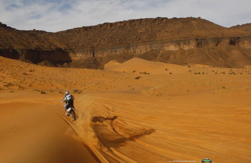 Africa Race 2019 – Etape N°10 : Amodjar/Akjoujt — 147