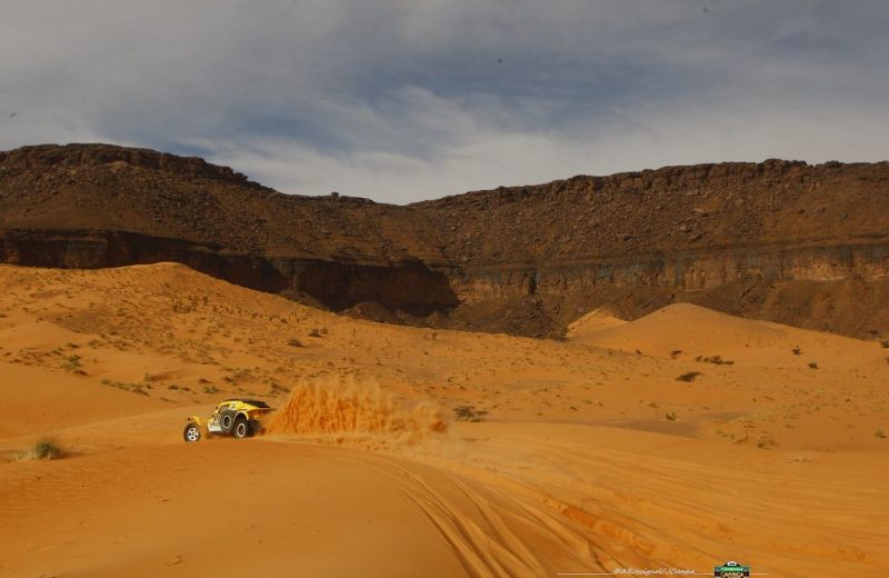 Africa Race 2019 – Etape N°10 : Amodjar/Akjoujt — 139
