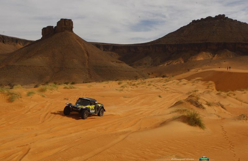 Africa Race 2019 – Etape N°10 : Amodjar/Akjoujt — 131