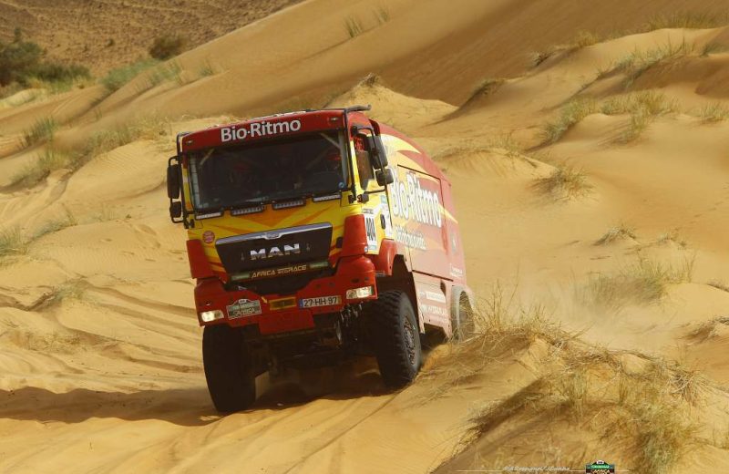 Africa Race 2019 – Etape N°10 : Amodjar/Akjoujt — 133