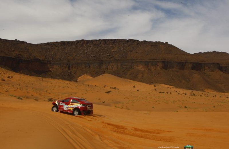 Africa Race 2019 – Etape N°10 : Amodjar/Akjoujt — 111