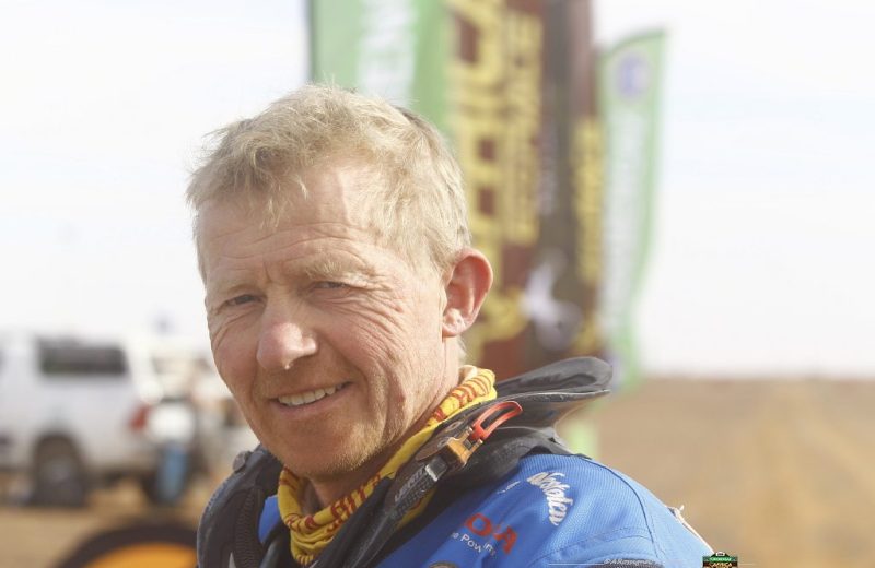 Africa Race 2019 – Etape N°10 : Amodjar/Akjoujt — 107