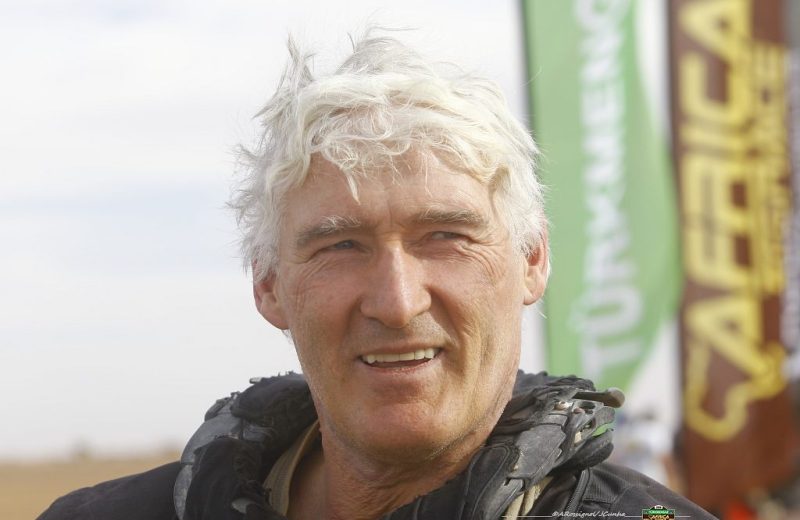 Africa Race 2019 – Etape N°10 : Amodjar/Akjoujt — 109