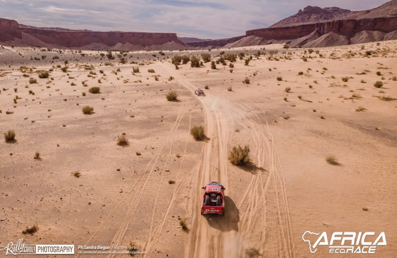 Africa Race 2019 – Etape N°10 : Amodjar/Akjoujt — 171