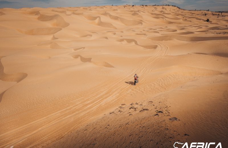 Africa Race 2019 – Etape N°10 : Amodjar/Akjoujt — 243