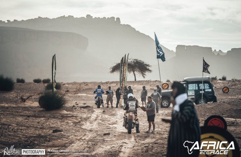Africa Race 2019 – Etape N°10 : Amodjar/Akjoujt — 244