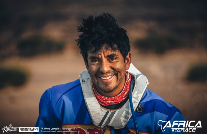 Africa Race 2019 – Etape N°10 : Amodjar/Akjoujt — 267