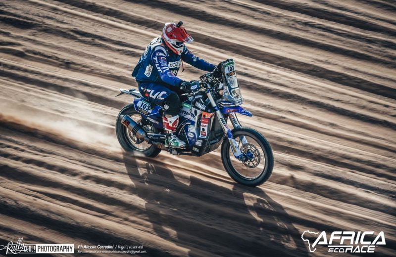 Africa Race 2019 – Etape N°10 : Amodjar/Akjoujt — 282