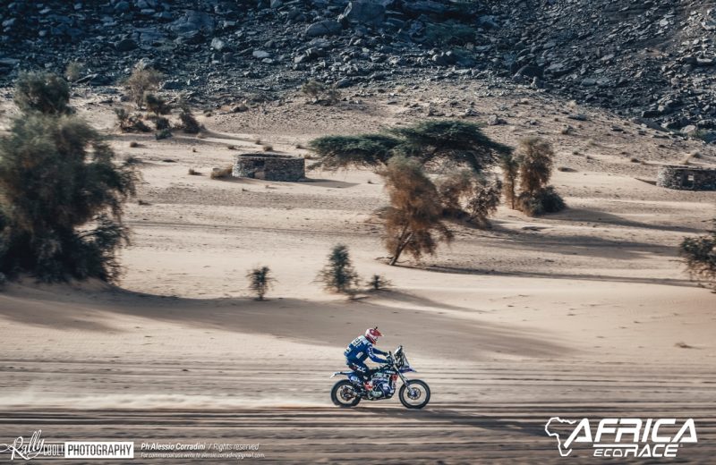 Africa Race 2019 – Etape N°10 : Amodjar/Akjoujt — 328