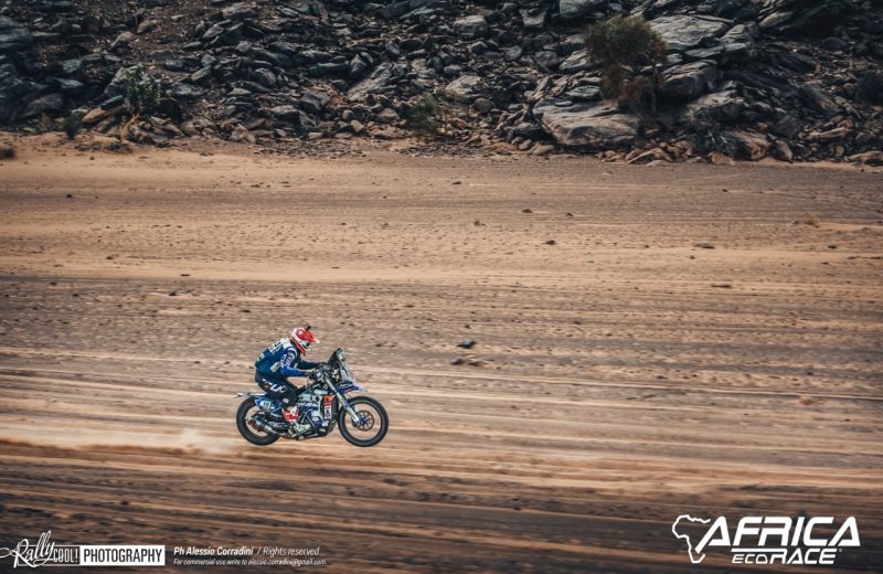 Africa Race 2019 – Etape N°10 : Amodjar/Akjoujt — 259