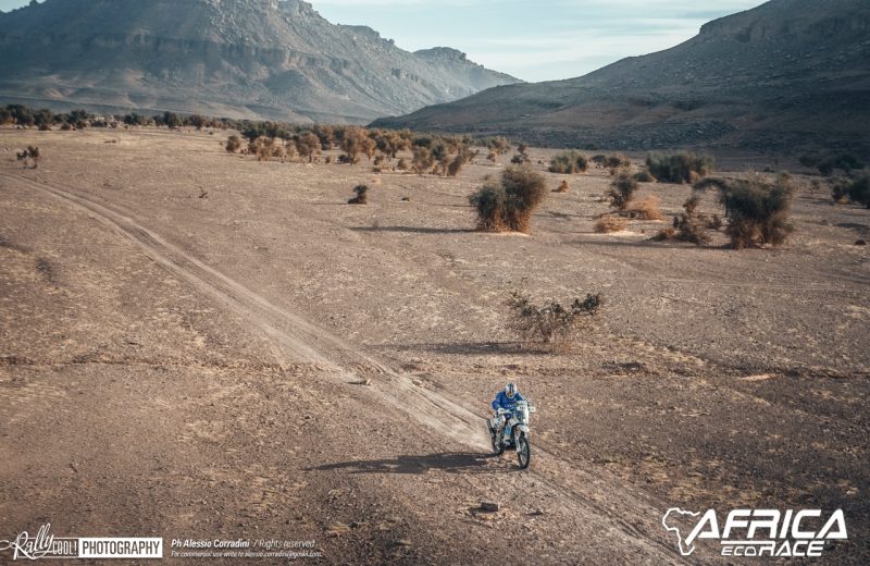 Africa Race 2019 – Etape N°10 : Amodjar/Akjoujt — 306