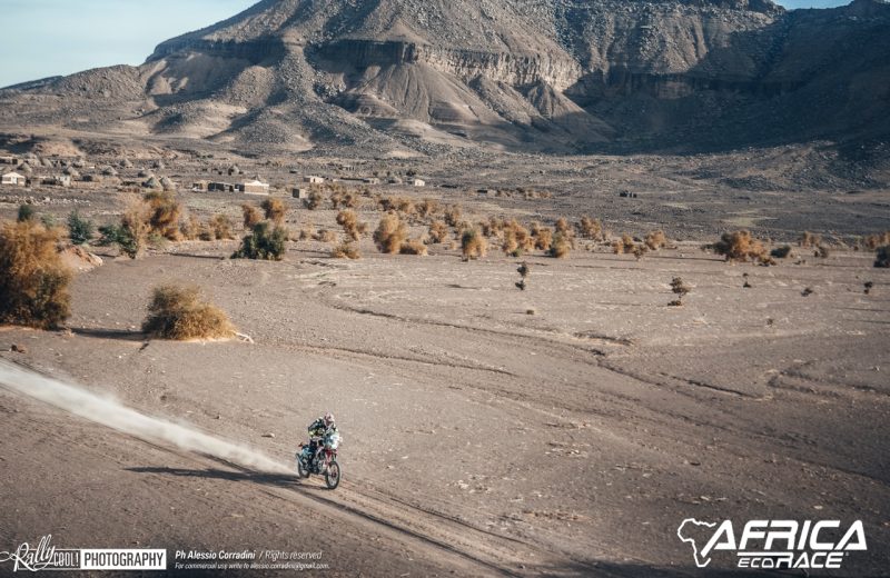 Africa Race 2019 – Etape N°10 : Amodjar/Akjoujt — 297