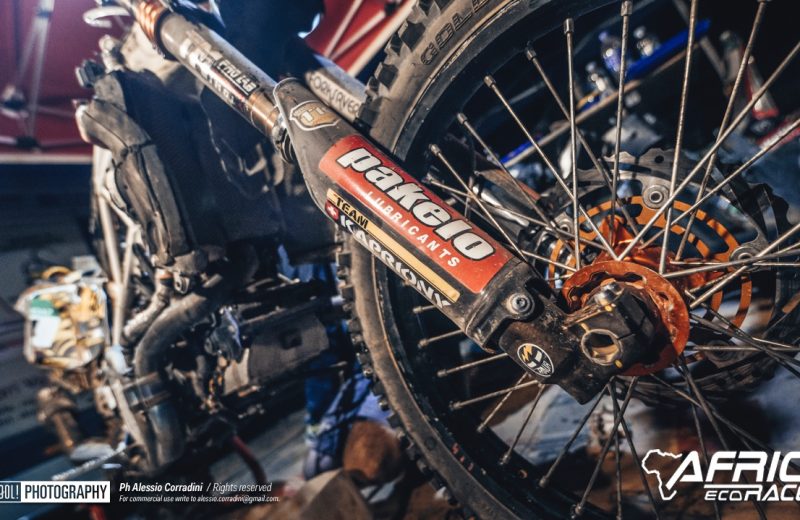 Africa Race 2019 – Etape N°10 : Amodjar/Akjoujt — 313