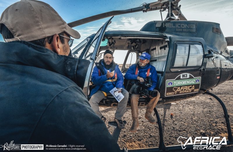 Africa Race 2019 – Etape N°10 : Amodjar/Akjoujt — 245