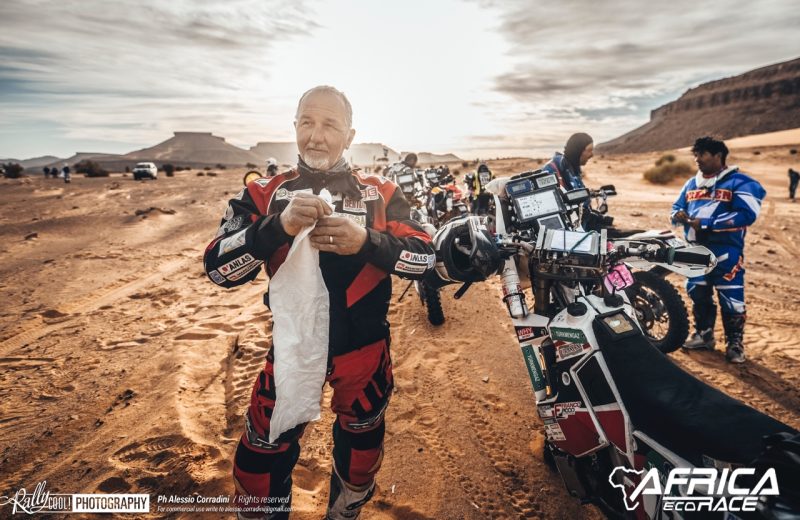 Africa Race 2019 – Etape N°10 : Amodjar/Akjoujt — 276