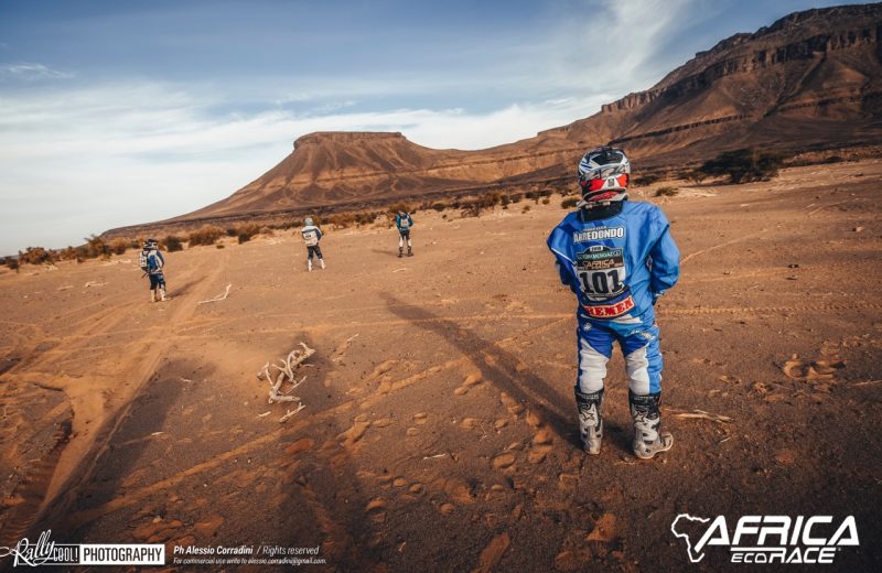 Africa Race 2019 – Etape N°10 : Amodjar/Akjoujt — 343