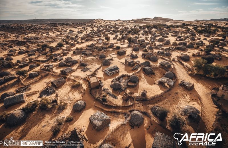 Africa Race 2019 – Etape N°10 : Amodjar/Akjoujt — 229
