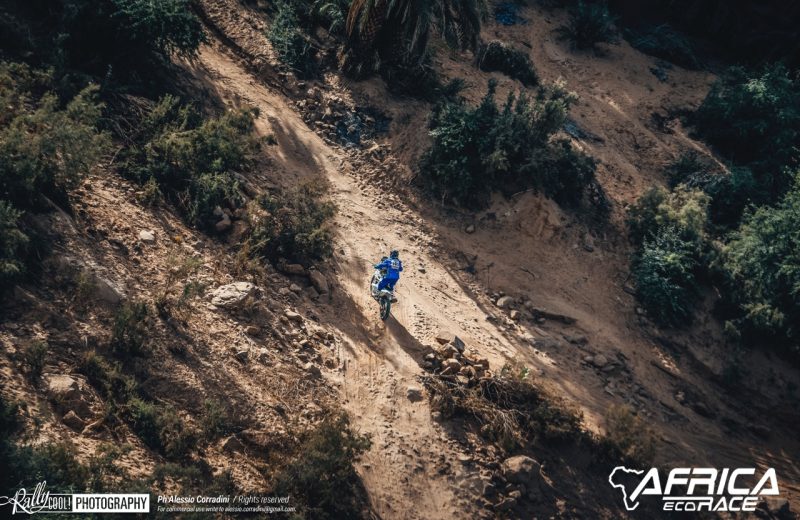 Africa Race 2019 – Etape N°10 : Amodjar/Akjoujt — 225