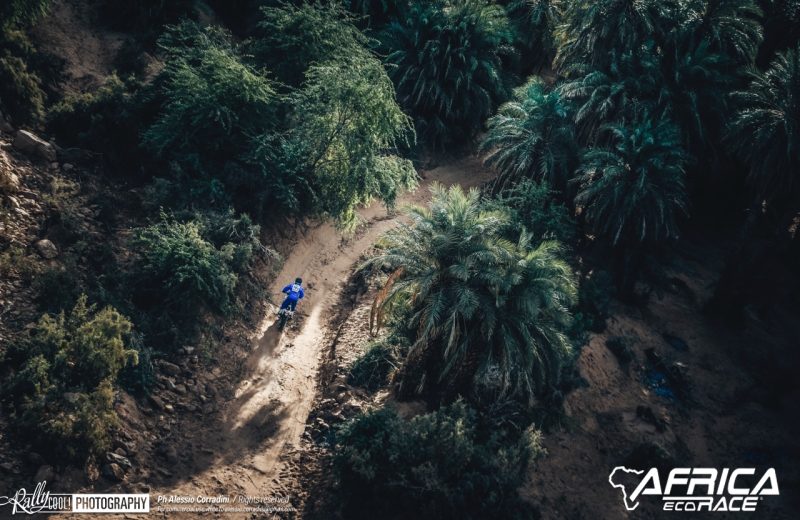 Africa Race 2019 – Etape N°10 : Amodjar/Akjoujt — 254