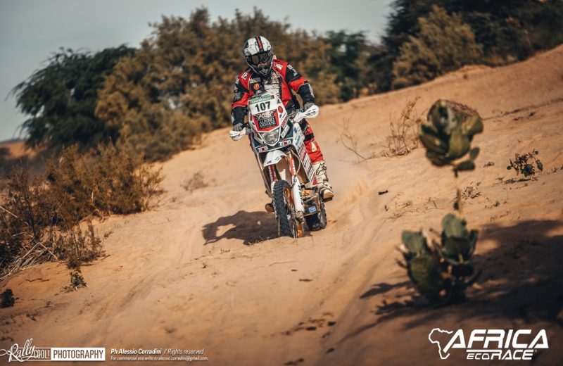 Africa Race 2019 – Etape N°10 : Amodjar/Akjoujt — 291