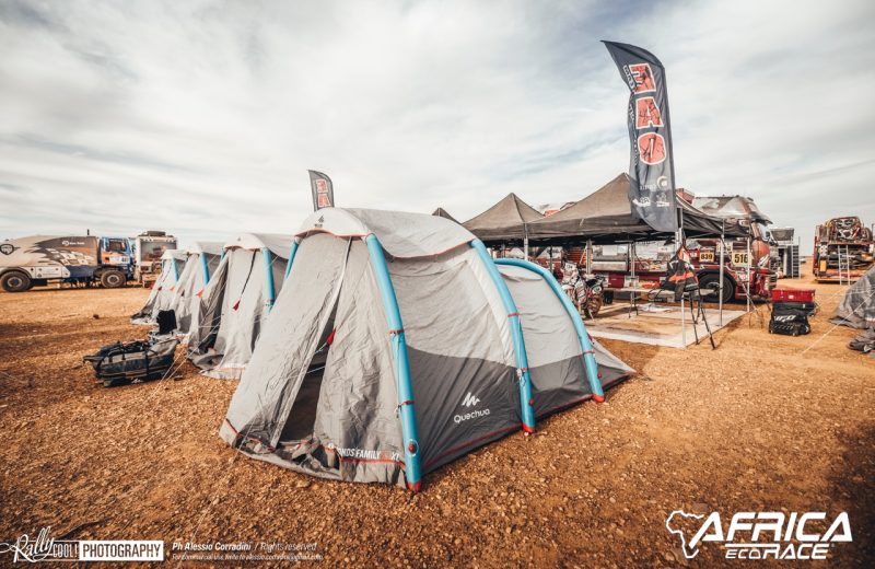 Africa Race 2019 – Etape N°10 : Amodjar/Akjoujt — 268