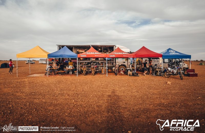 Africa Race 2019 – Etape N°10 : Amodjar/Akjoujt — 344