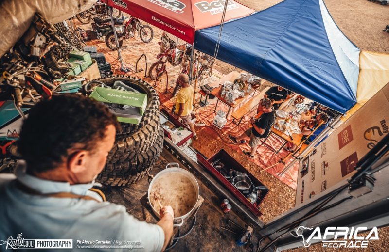 Africa Race 2019 – Etape N°10 : Amodjar/Akjoujt — 299