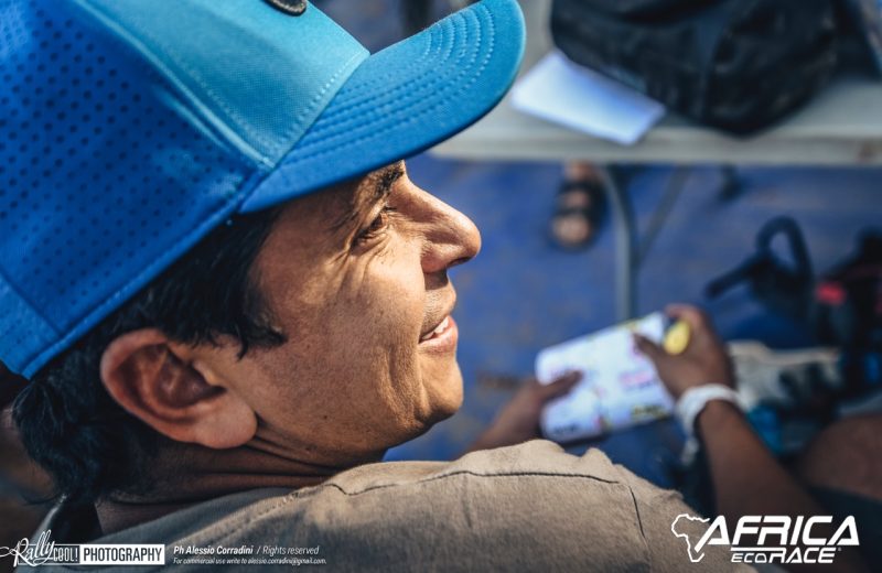 Africa Race 2019 – Etape N°10 : Amodjar/Akjoujt — 247