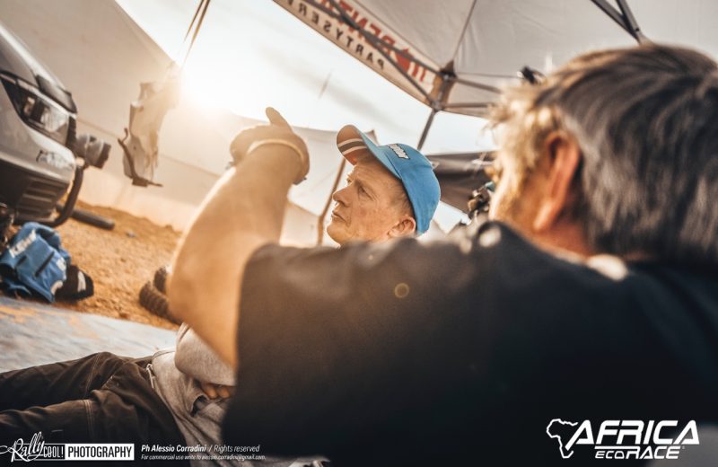 Africa Race 2019 – Etape N°10 : Amodjar/Akjoujt — 261