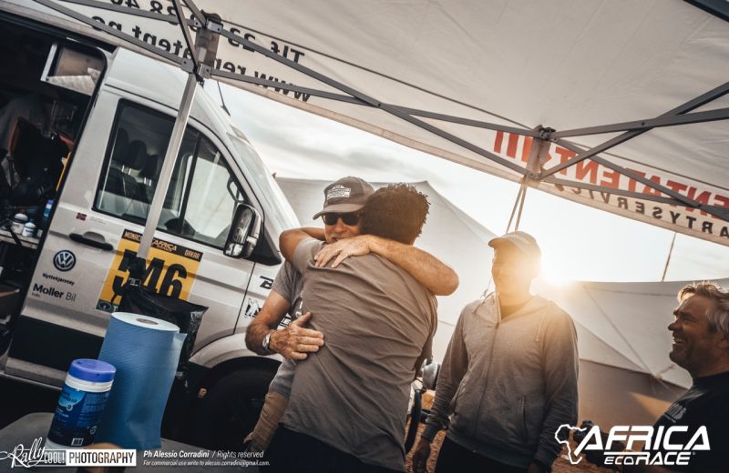 Africa Race 2019 – Etape N°10 : Amodjar/Akjoujt — 322