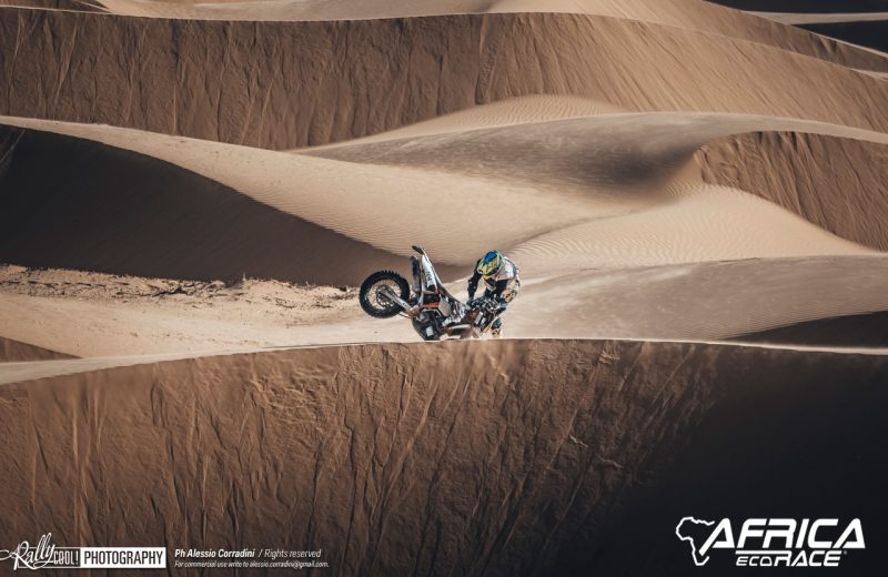 Africa Race 2019 – Etape N°10 : Amodjar/Akjoujt — 239