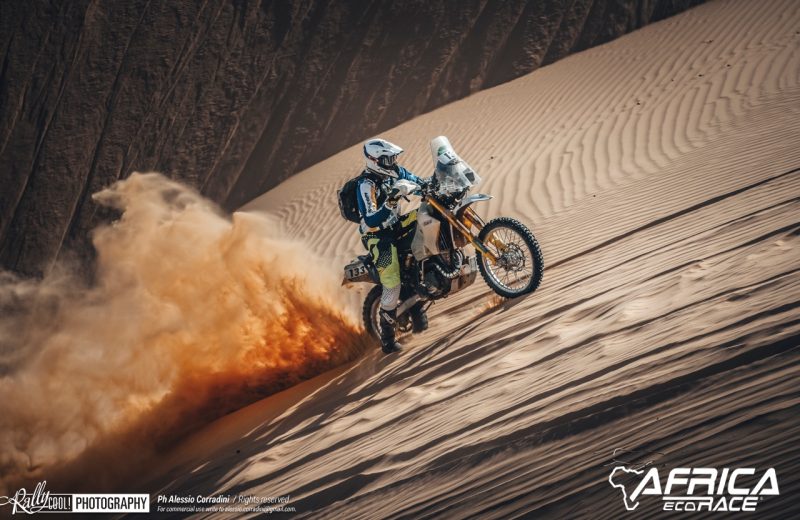 Africa Race 2019 – Etape N°10 : Amodjar/Akjoujt — 271