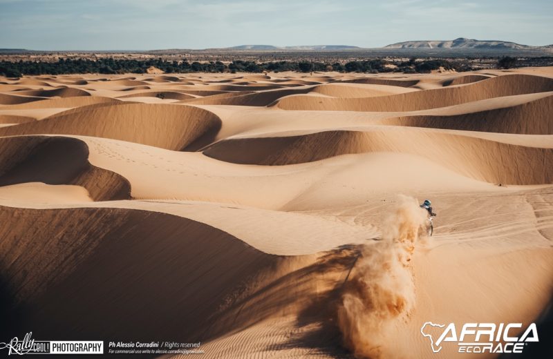 Africa Race 2019 – Etape N°10 : Amodjar/Akjoujt — 323