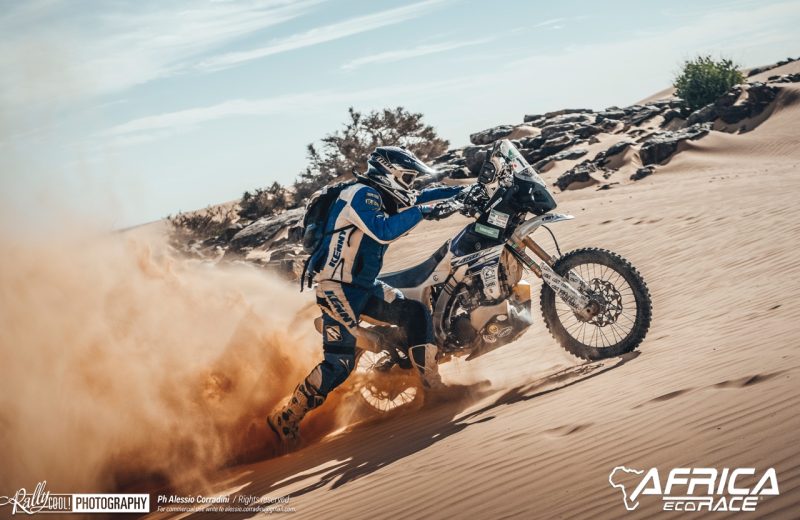 Africa Race 2019 – Etape N°10 : Amodjar/Akjoujt — 285