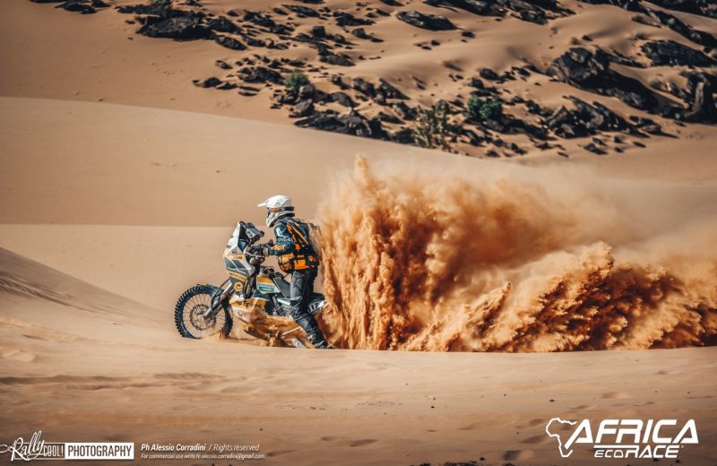 Africa Race 2019 – Etape N°10 : Amodjar/Akjoujt — 248