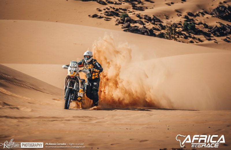Africa Race 2019 – Etape N°10 : Amodjar/Akjoujt — 249