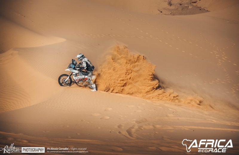 Africa Race 2019 – Etape N°10 : Amodjar/Akjoujt — 234