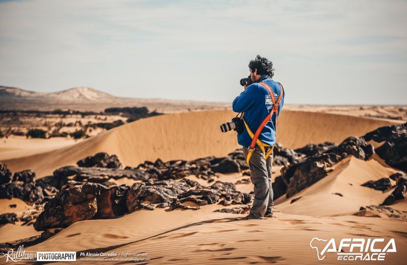 Africa Race 2019 – Etape N°10 : Amodjar/Akjoujt — 293