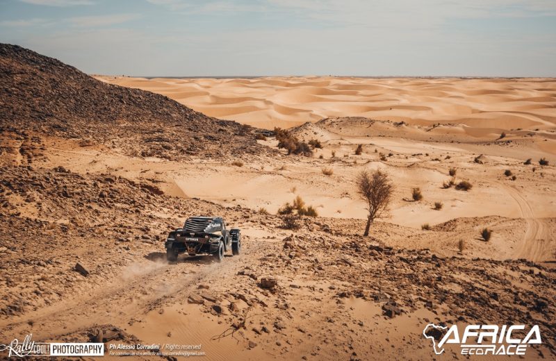 Africa Race 2019 – Etape N°10 : Amodjar/Akjoujt — 278