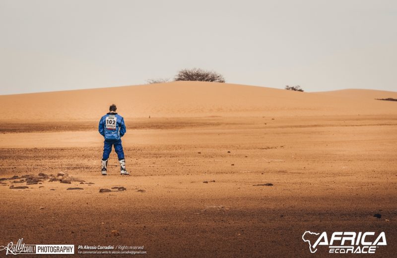 Africa Race 2019 – Etape N°10 : Amodjar/Akjoujt — 300