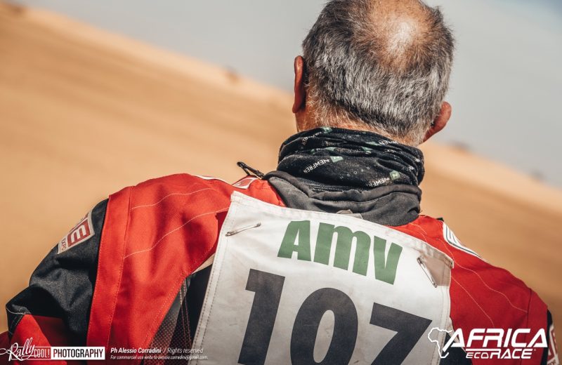Africa Race 2019 – Etape N°10 : Amodjar/Akjoujt — 279