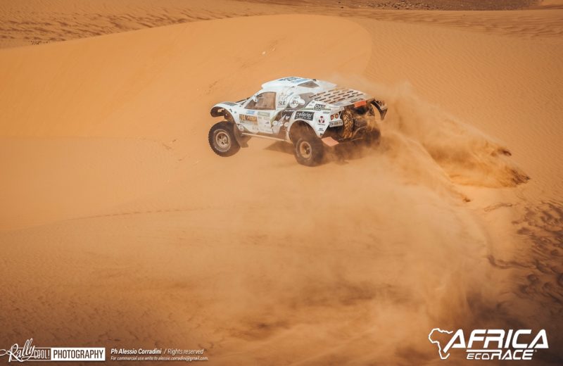 Africa Race 2019 – Etape N°10 : Amodjar/Akjoujt — 311