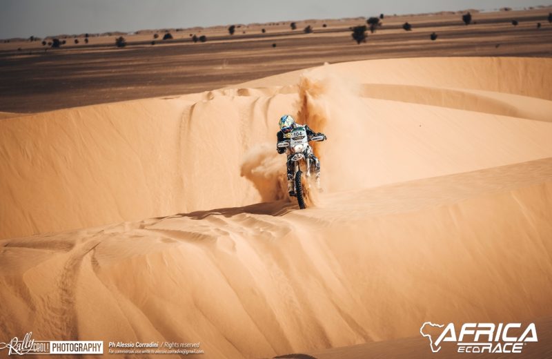 Africa Race 2019 – Etape N°10 : Amodjar/Akjoujt — 241