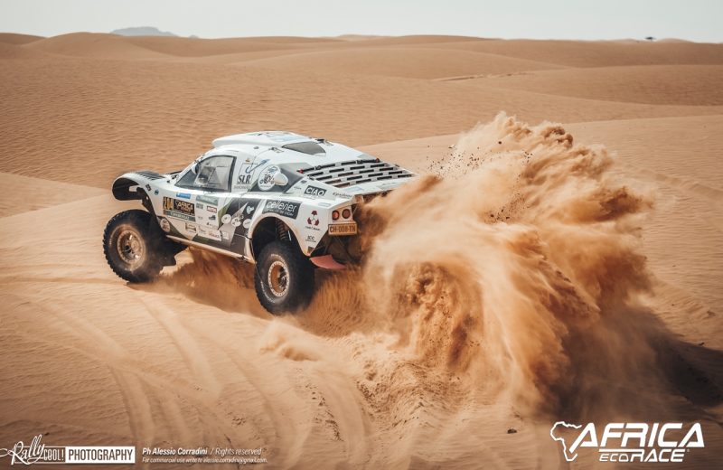 Africa Race 2019 – Etape N°10 : Amodjar/Akjoujt — 273