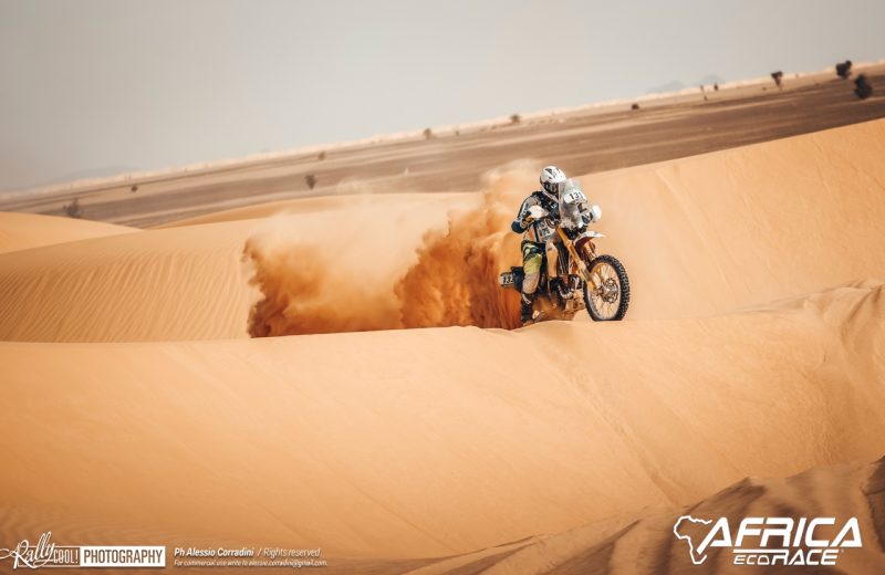 Africa Race 2019 – Etape N°10 : Amodjar/Akjoujt — 289