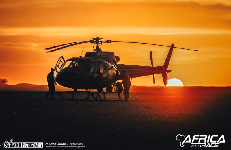 Africa Race 2019 – Etape N°10 : Amodjar/Akjoujt — 266