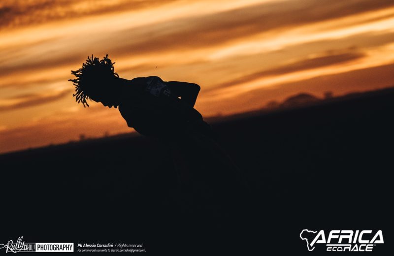 Africa Race 2019 – Etape N°10 : Amodjar/Akjoujt — 251